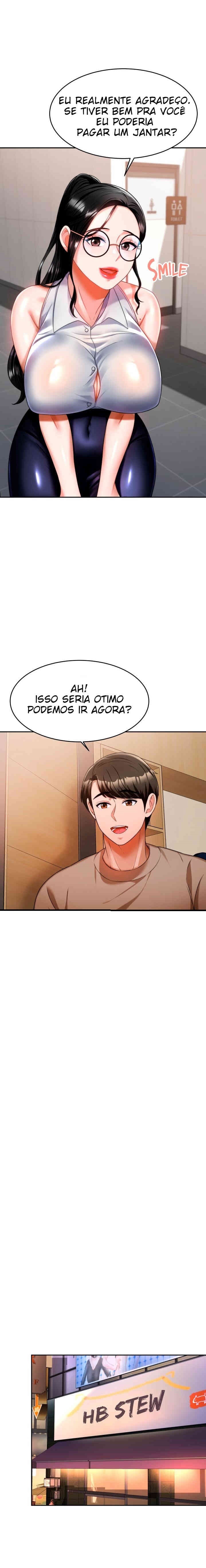 Hypnomancer Raw Chapter 9 Page 10