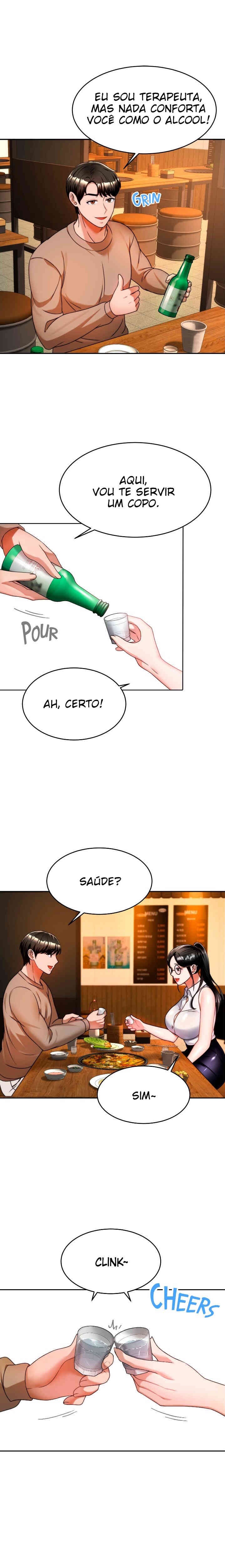 Hypnomancer Raw Chapter 9 Page 12