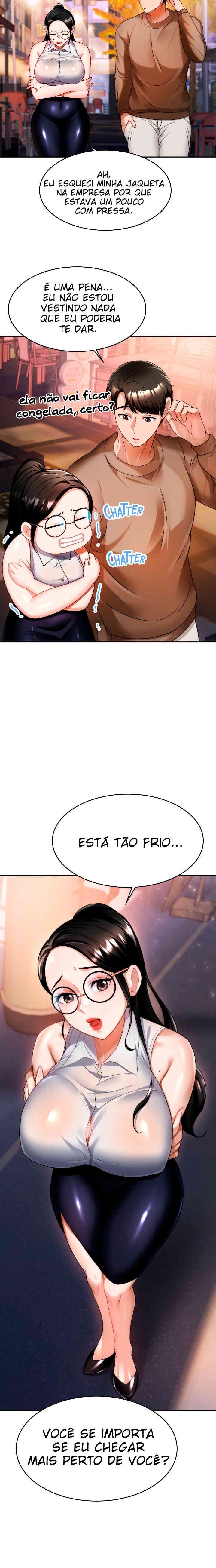 Hypnomancer Raw Chapter 9 Page 17