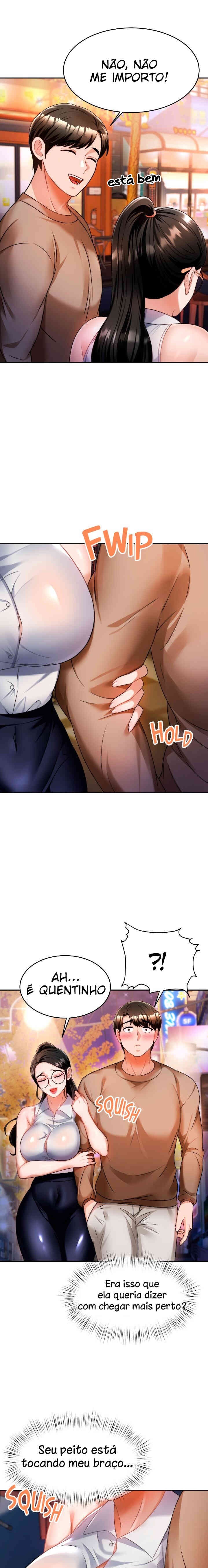 Hypnomancer Raw Chapter 9 Page 18