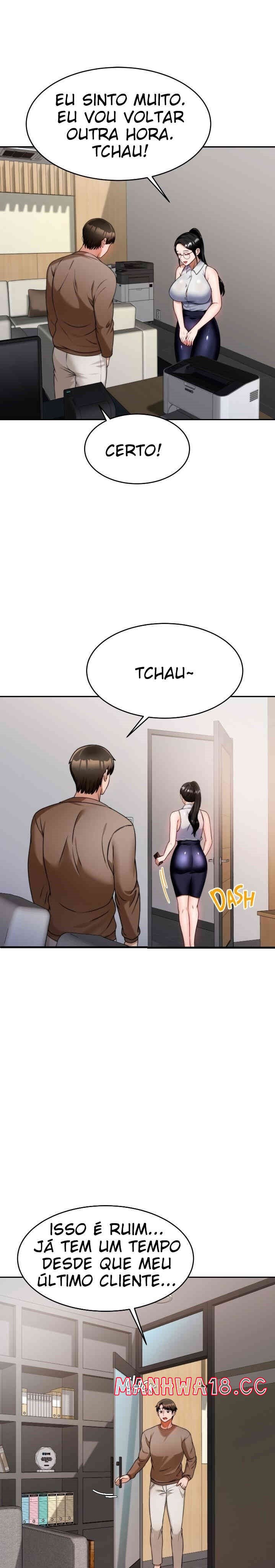Hypnomancer Raw Chapter 9 Page 2