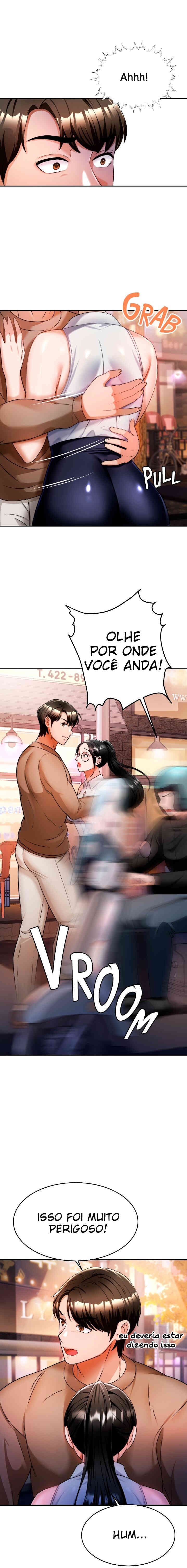 Hypnomancer Raw Chapter 9 Page 20