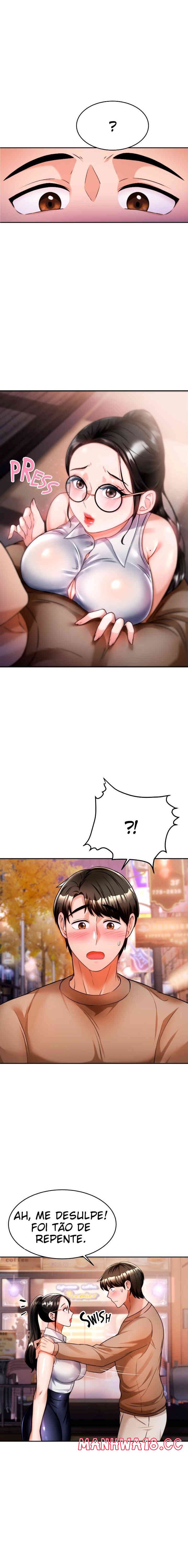 Hypnomancer Raw Chapter 9 Page 21