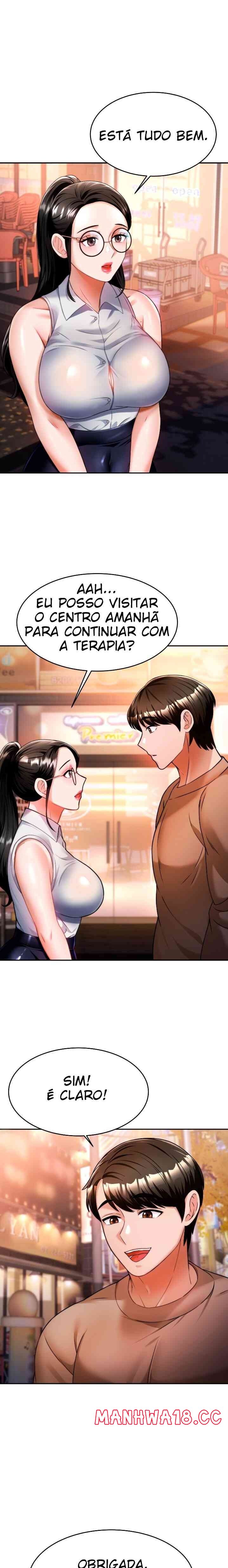 Hypnomancer Raw Chapter 9 Page 22