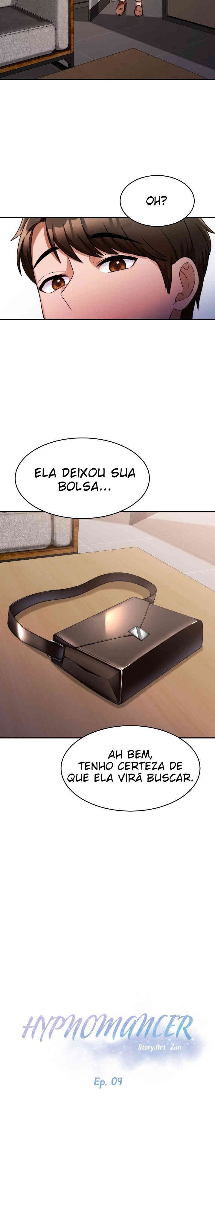 Hypnomancer Raw Chapter 9 Page 3