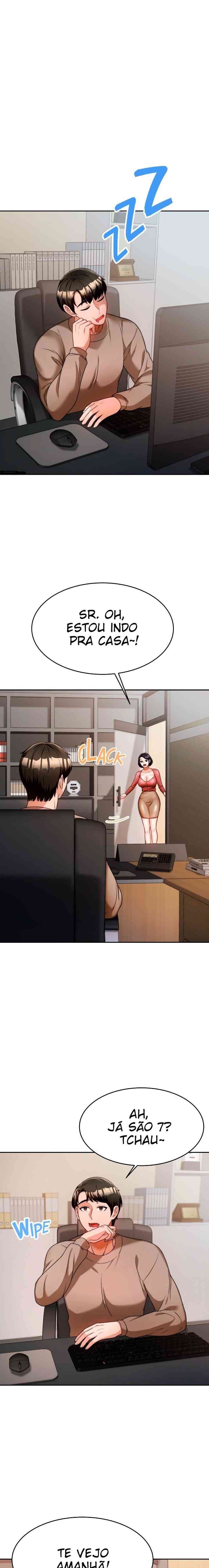 Hypnomancer Raw Chapter 9 Page 4