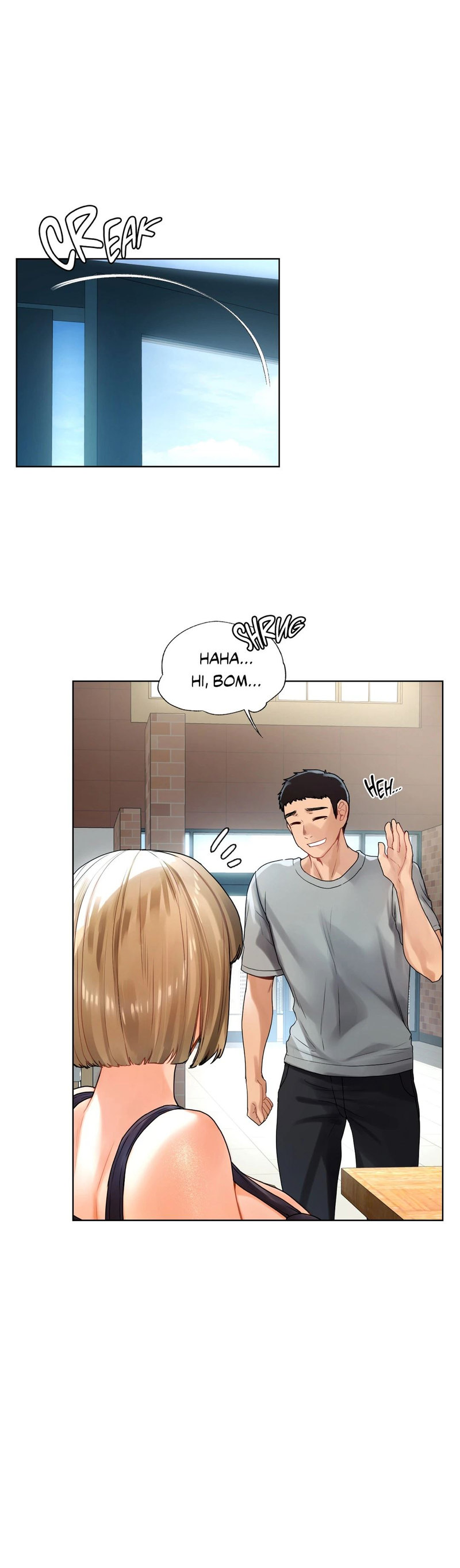 Men and Women of Sillim Chapter 18 Page 14