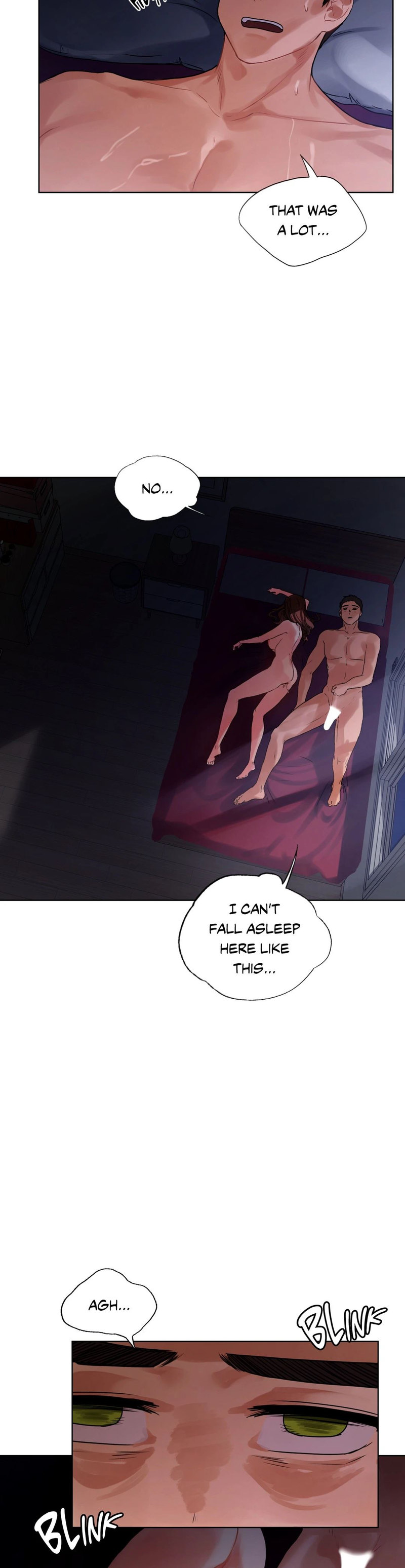 Men and Women of Sillim Chapter 18 Page 2