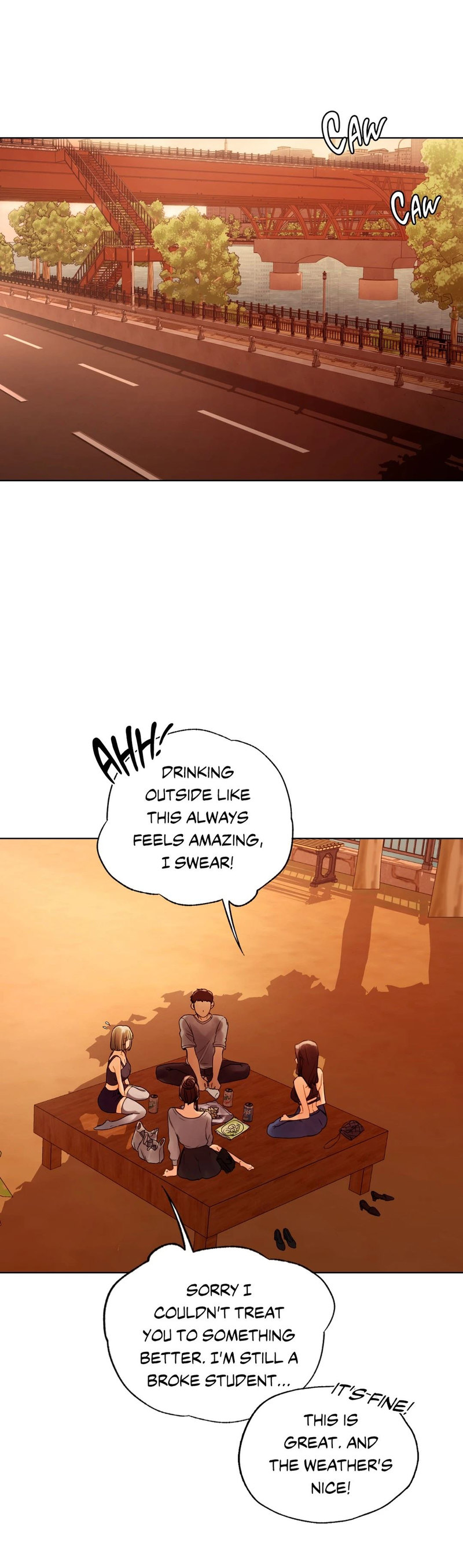 Men and Women of Sillim Chapter 18 Page 21