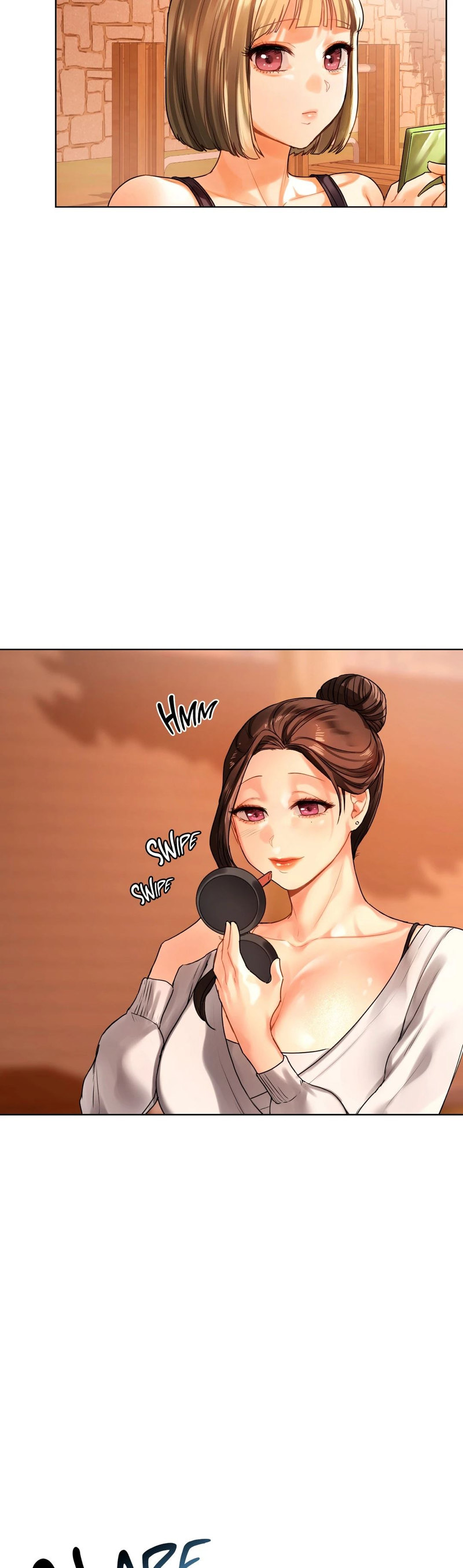 Men and Women of Sillim Chapter 18 Page 25