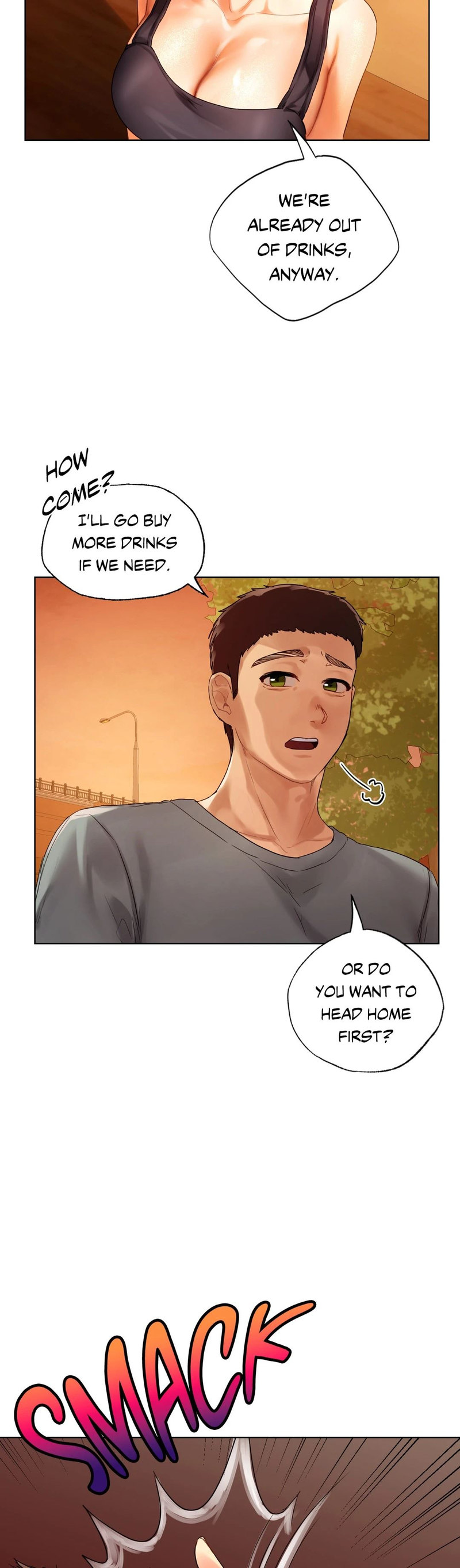 Men and Women of Sillim Chapter 18 Page 31