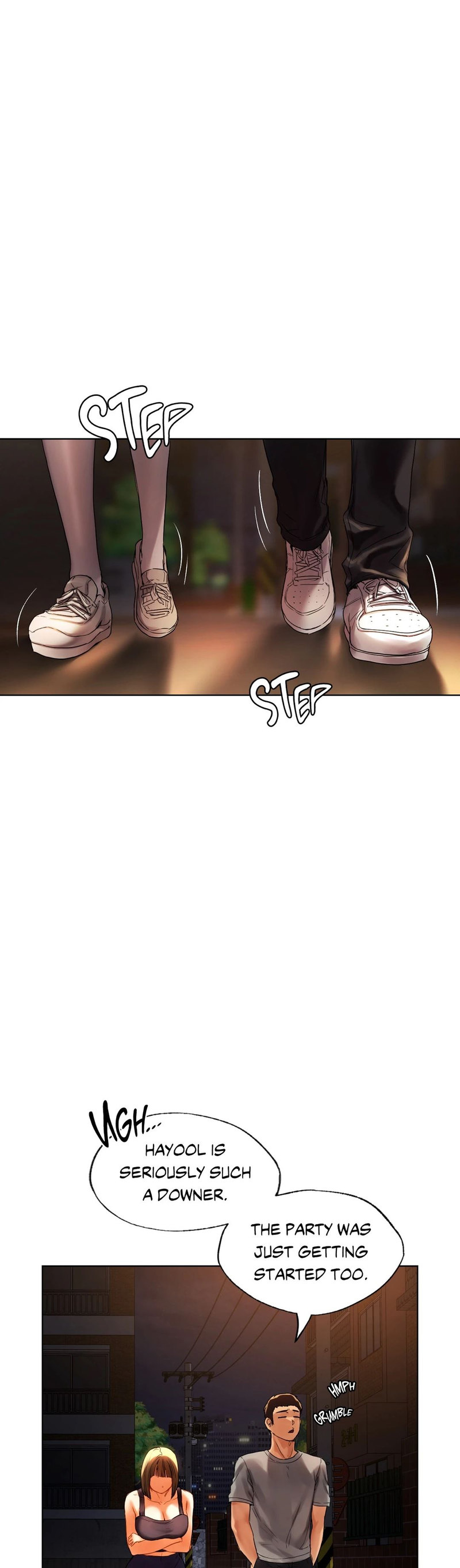 Men and Women of Sillim Chapter 18 Page 35