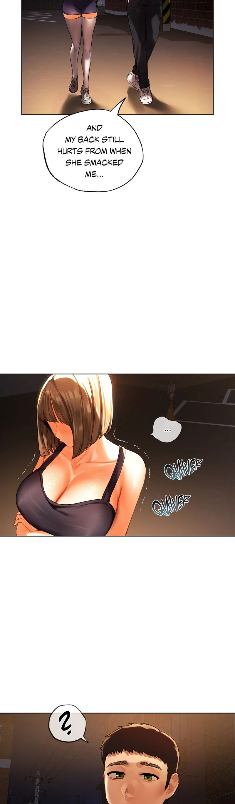 Men and Women of Sillim Chapter 18 Page 36