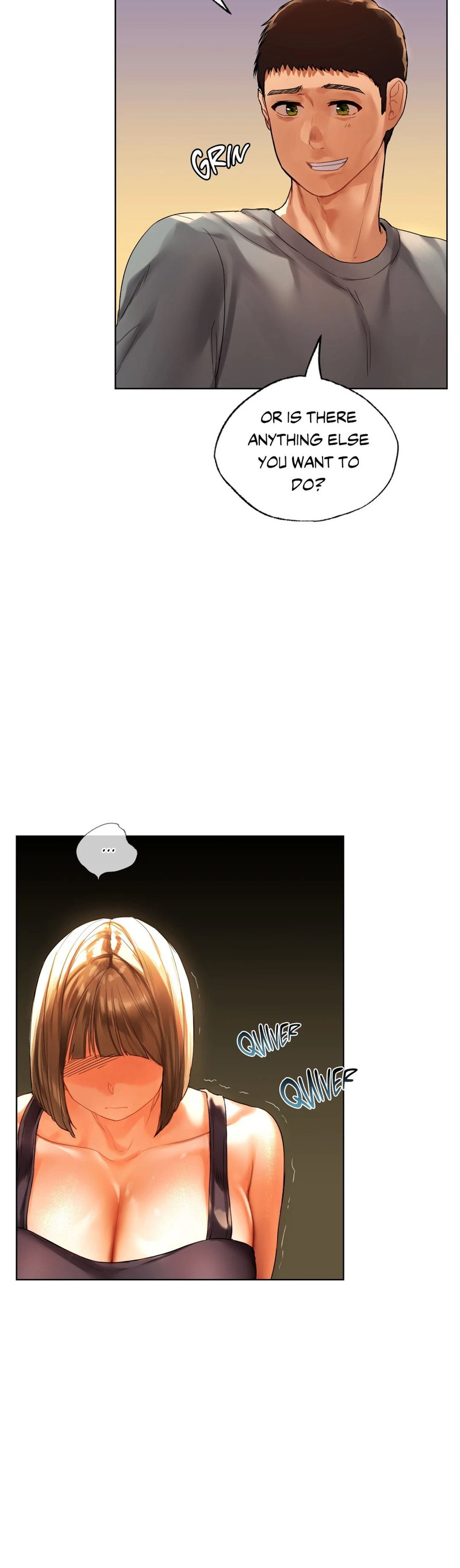Men and Women of Sillim Chapter 18 Page 38
