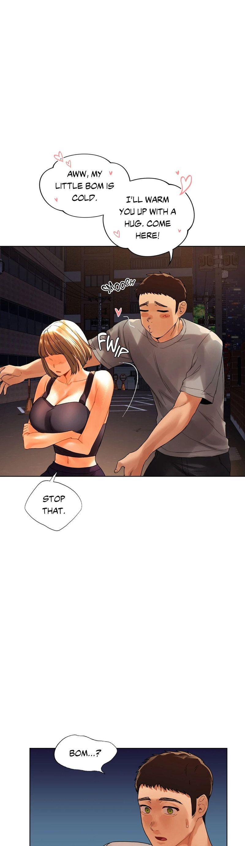 Men and Women of Sillim Chapter 18 Page 39