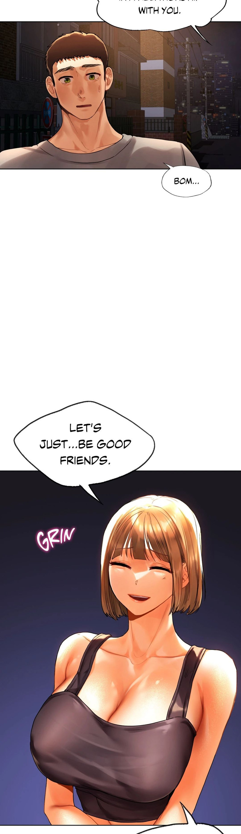 Men and Women of Sillim Chapter 18 Page 42
