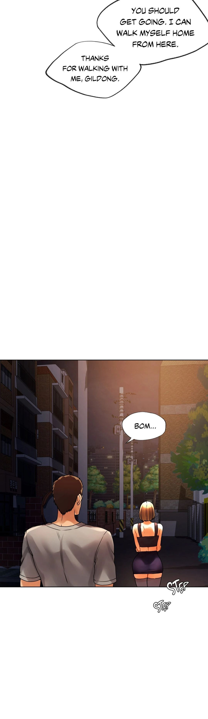 Men and Women of Sillim Chapter 18 Page 43