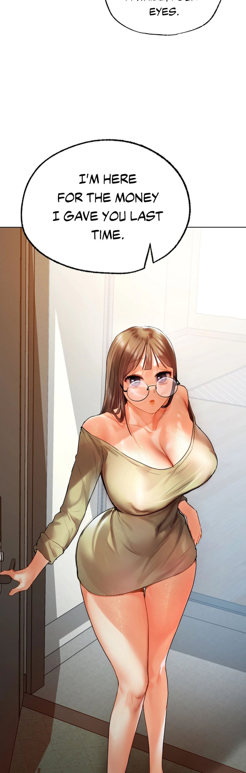 Men and Women of Sillim Chapter 18 Page 46