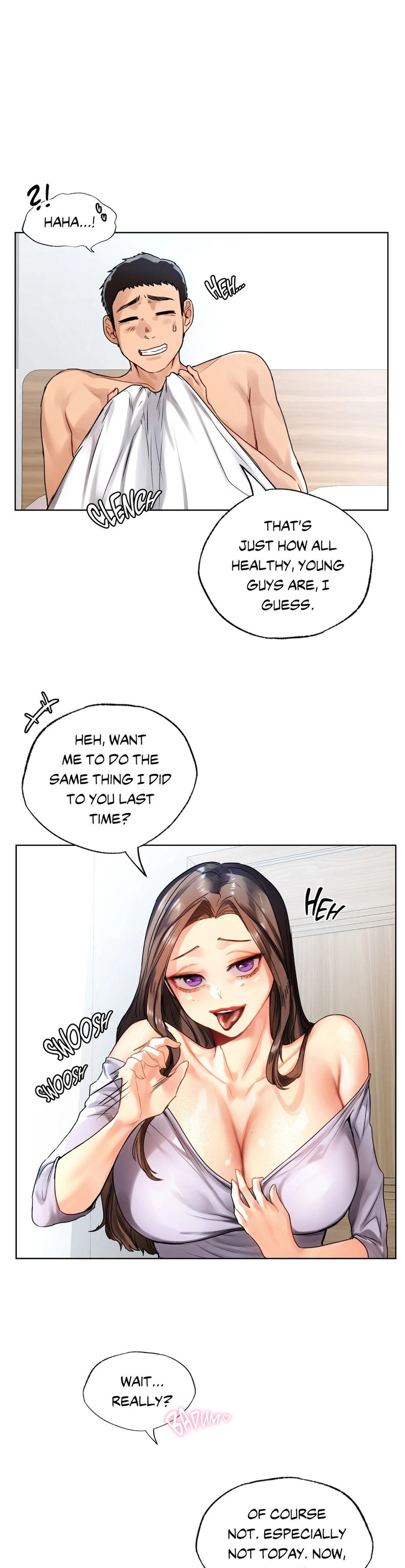 Men and Women of Sillim Chapter 18 Page 6
