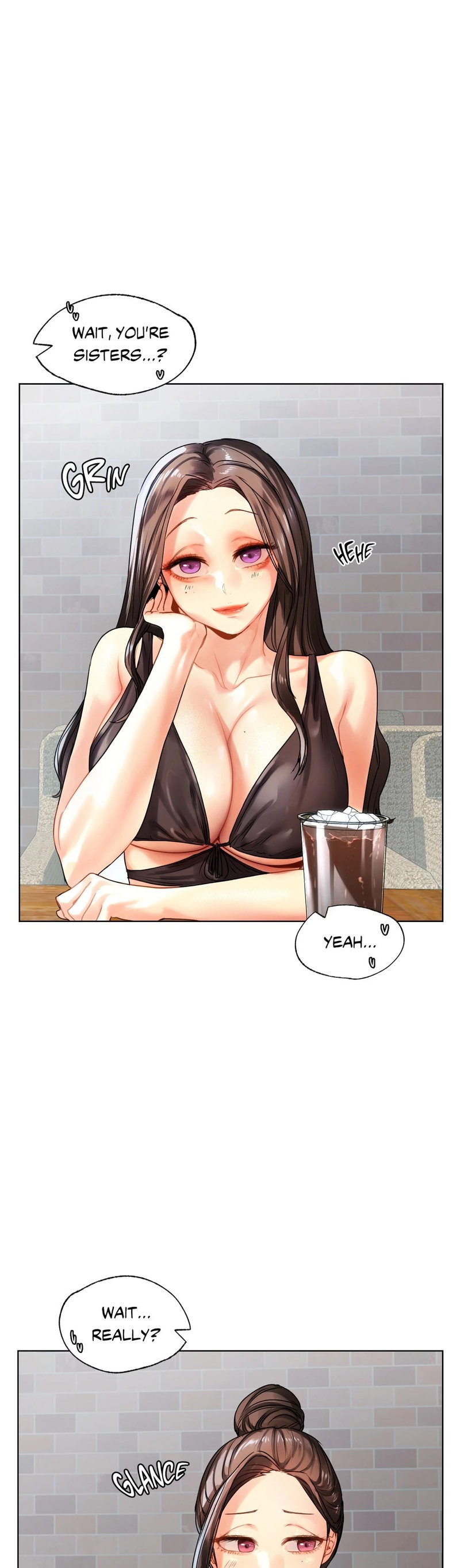 Men and Women of Sillim Chapter 18 Page 9