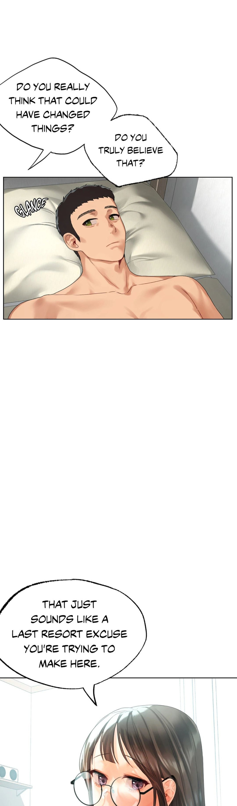 Men and Women of Sillim Chapter 19 Page 12