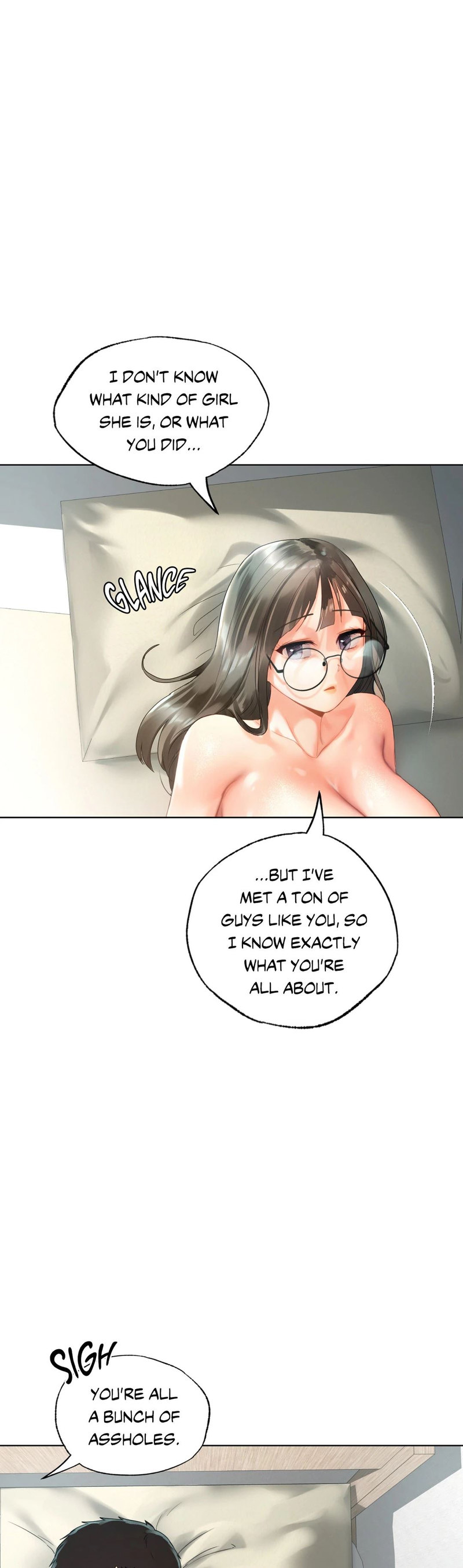 Men and Women of Sillim Chapter 19 Page 15