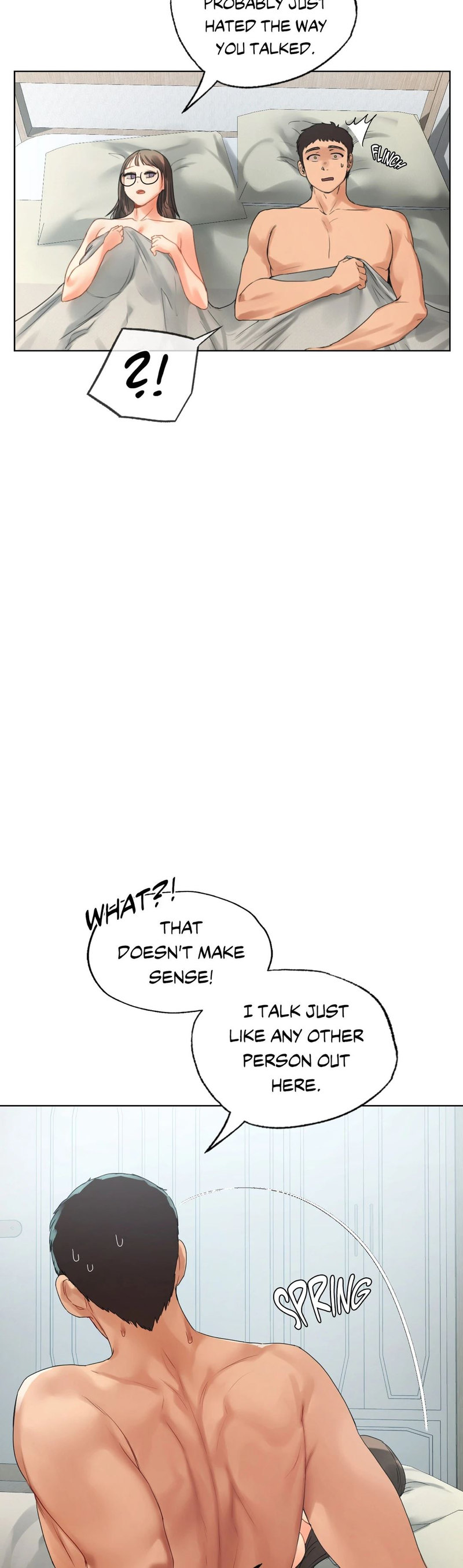 Men and Women of Sillim Chapter 19 Page 19
