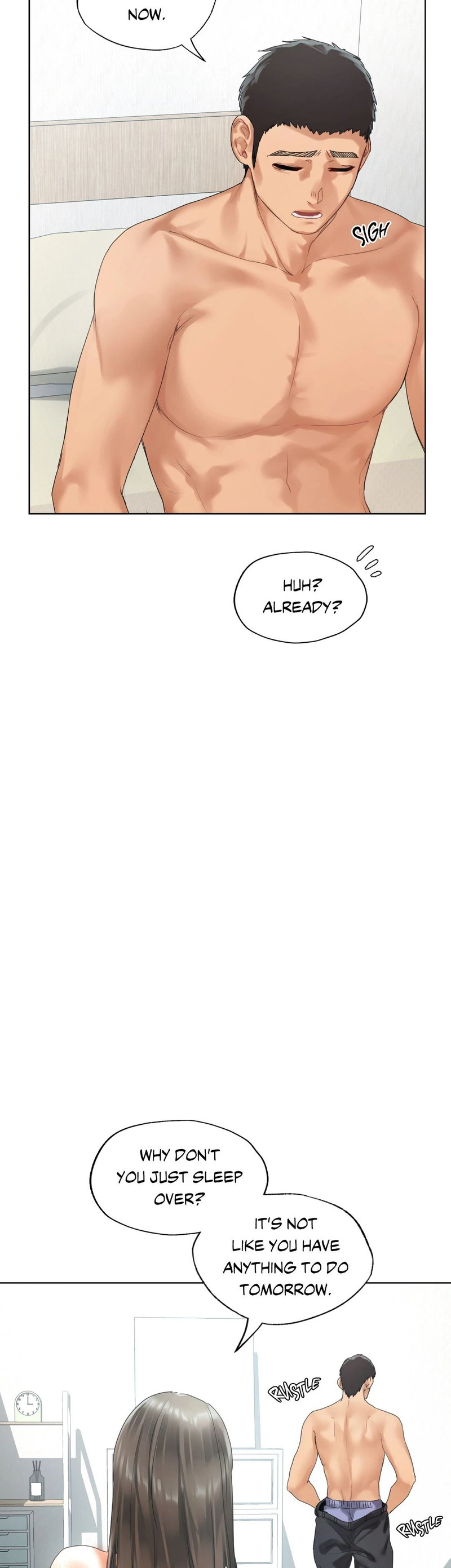 Men and Women of Sillim Chapter 19 Page 22