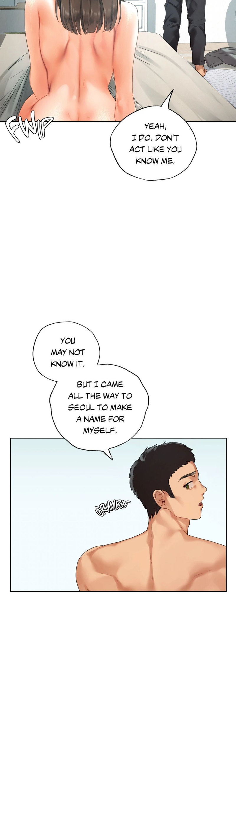 Men and Women of Sillim Chapter 19 Page 23