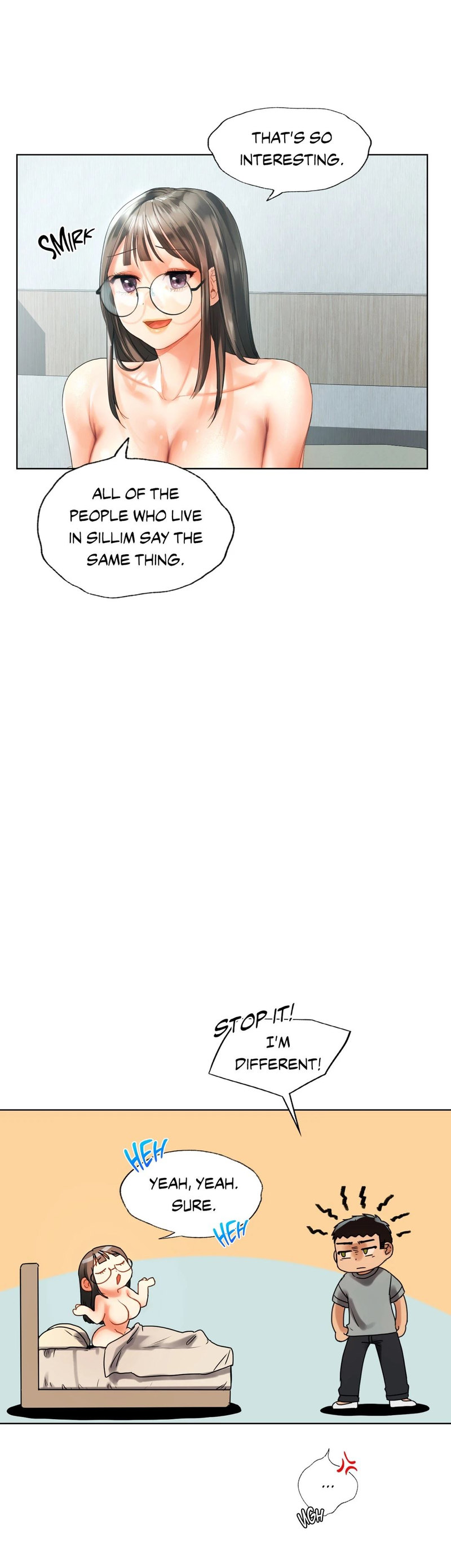 Men and Women of Sillim Chapter 19 Page 24
