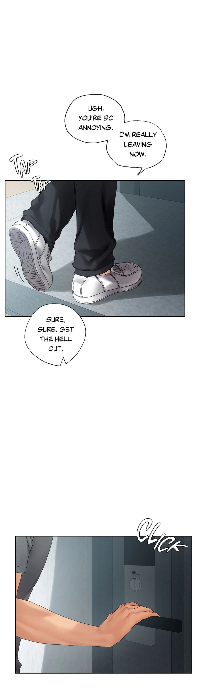 Men and Women of Sillim Chapter 19 Page 25