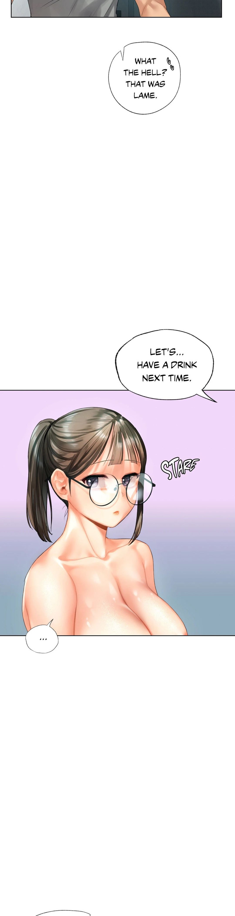 Men and Women of Sillim Chapter 19 Page 28