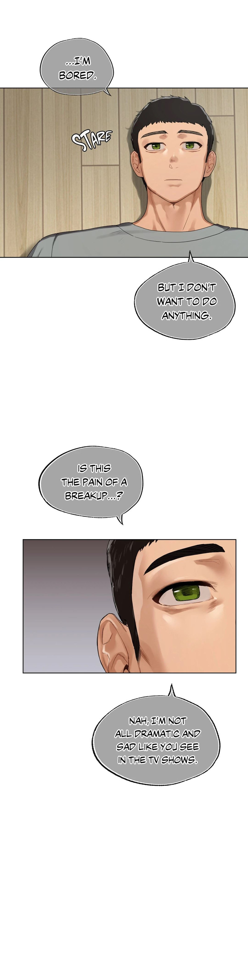 Men and Women of Sillim Chapter 19 Page 31