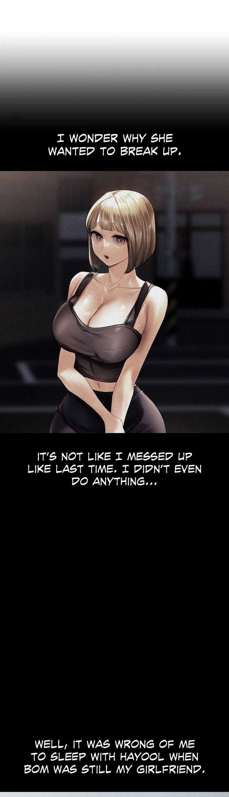 Men and Women of Sillim Chapter 19 Page 32