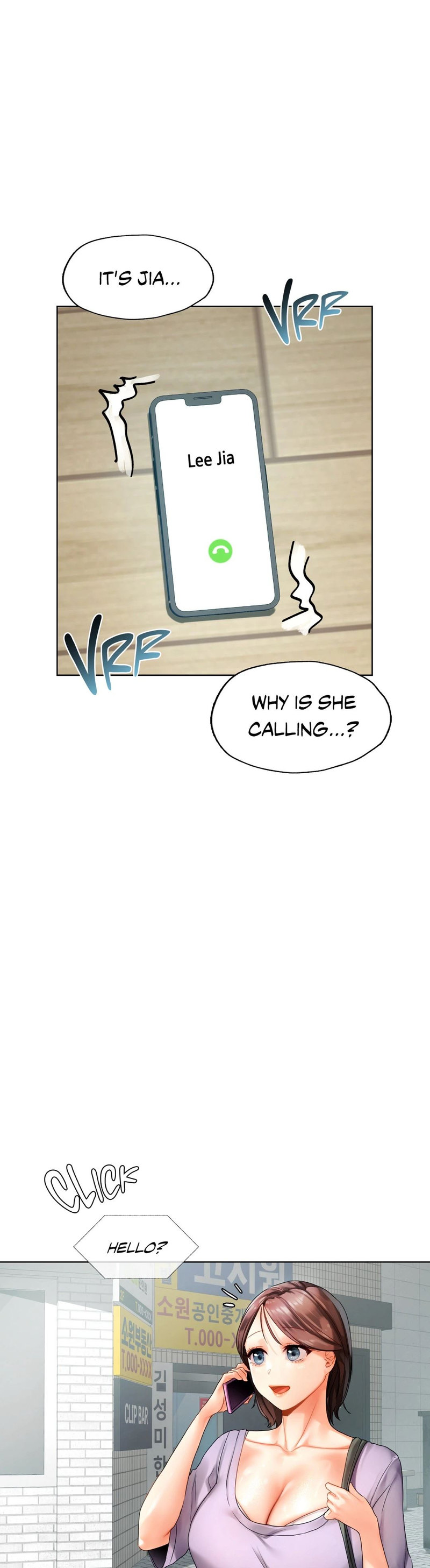Men and Women of Sillim Chapter 19 Page 38