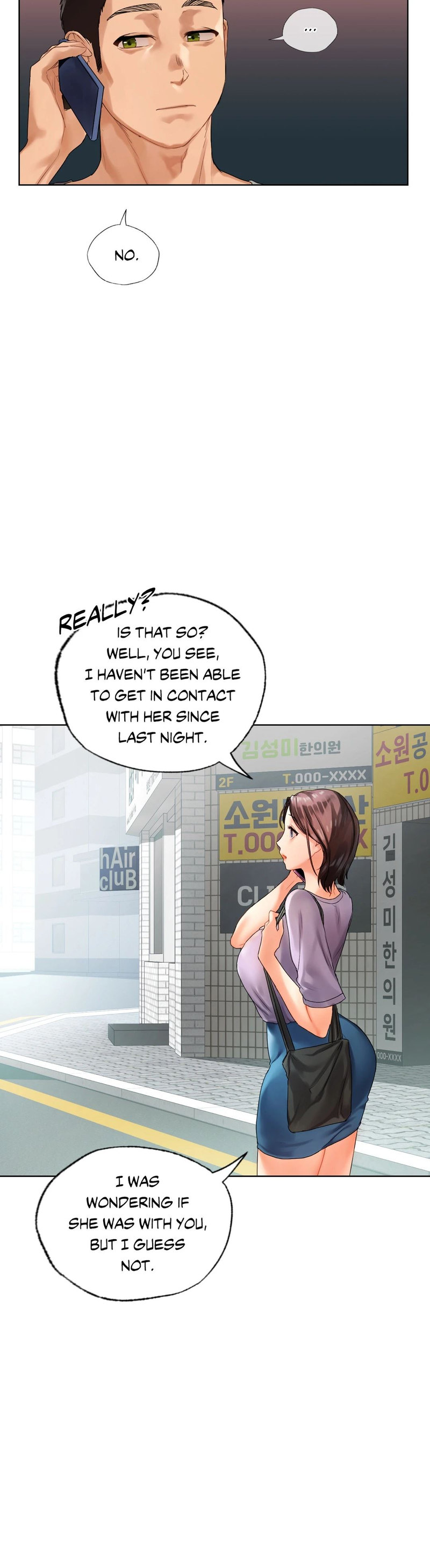 Men and Women of Sillim Chapter 19 Page 40