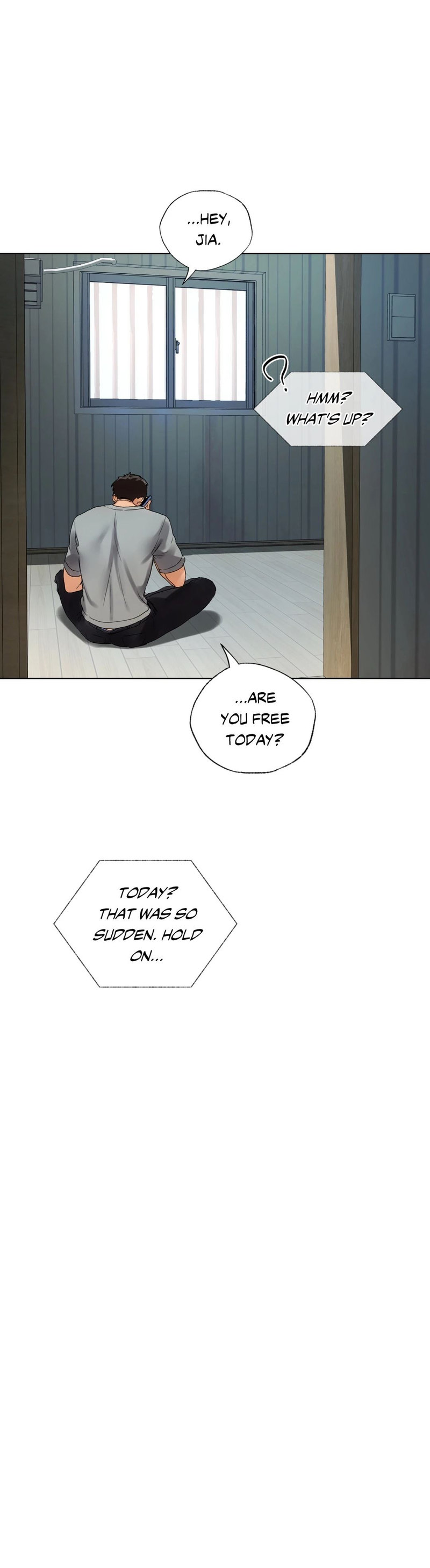 Men and Women of Sillim Chapter 19 Page 41