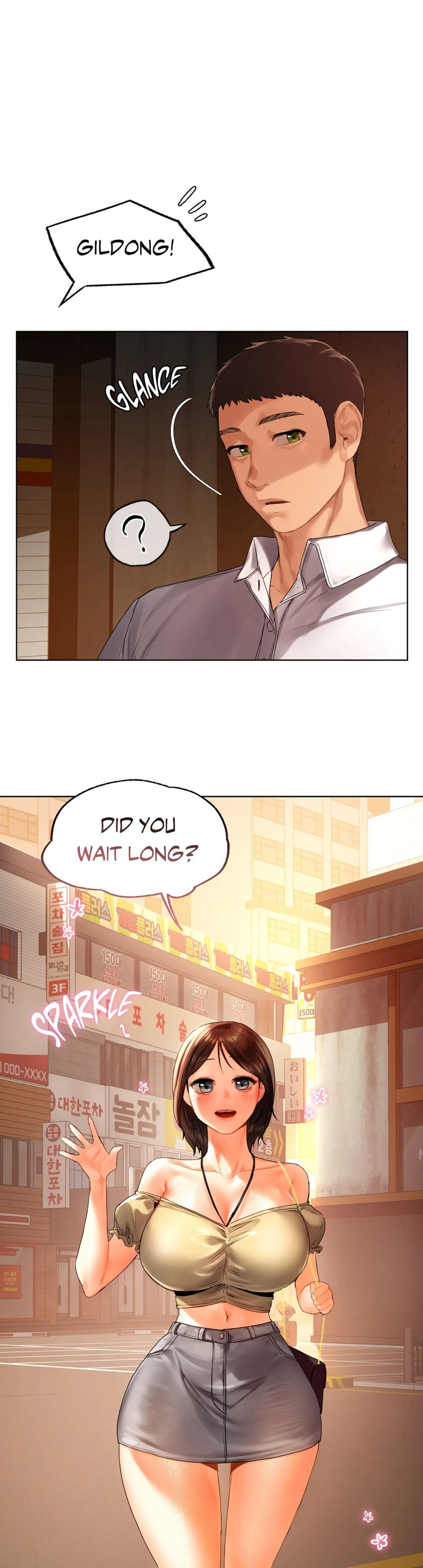 Men and Women of Sillim Chapter 19 Page 44