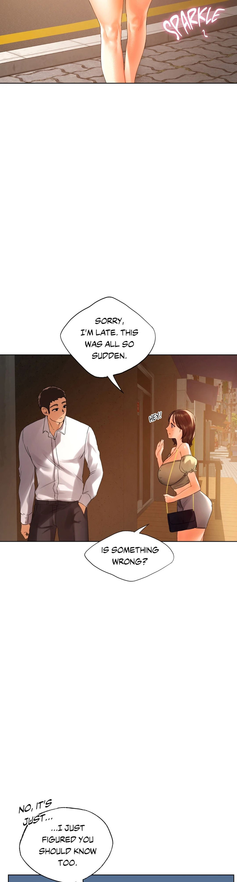 Men and Women of Sillim Chapter 19 Page 45