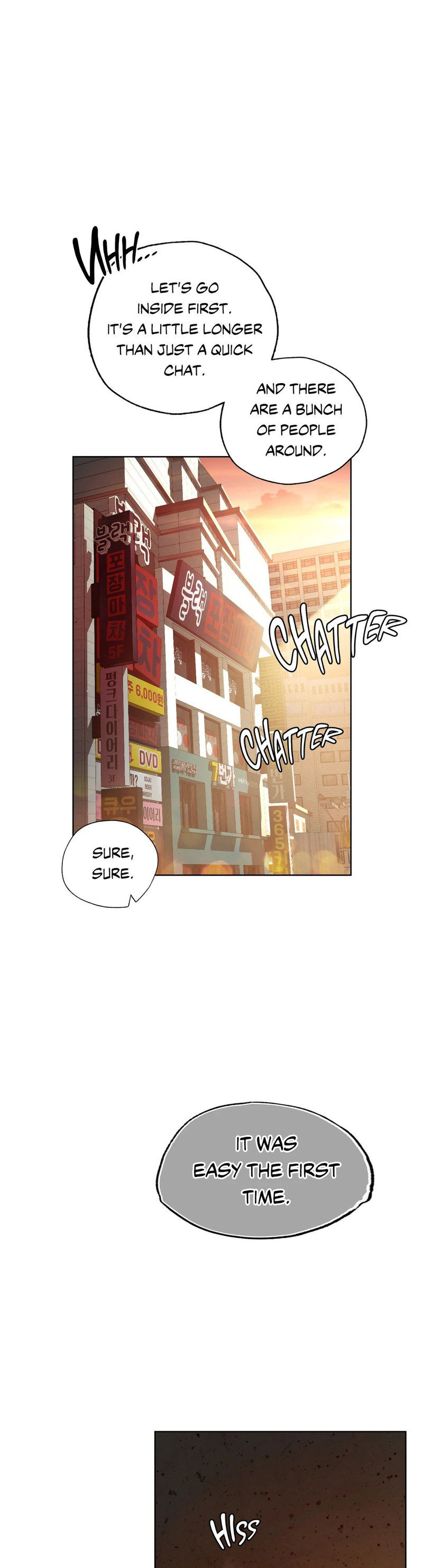 Men and Women of Sillim Chapter 19 Page 47