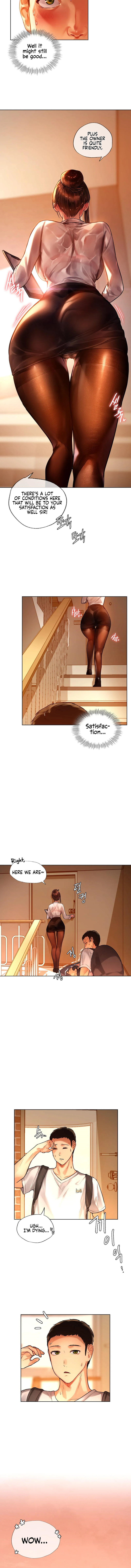 Men and Women of Sillim Chapter 2 Page 9