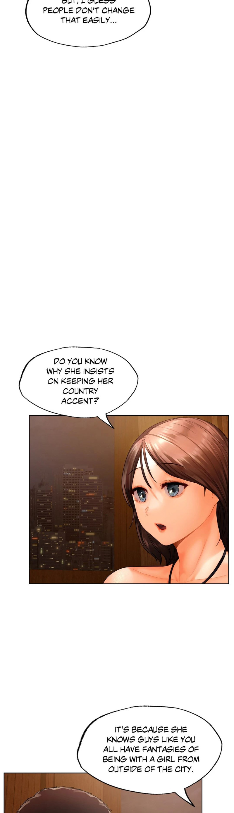 Men and Women of Sillim Chapter 20 Page 12