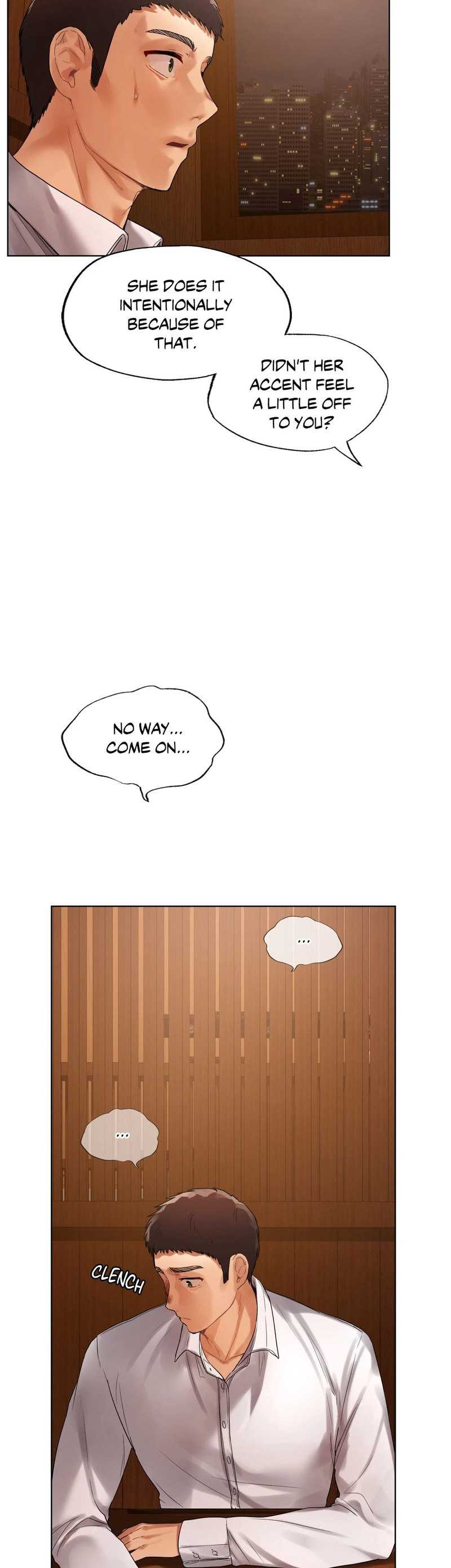 Men and Women of Sillim Chapter 20 Page 13
