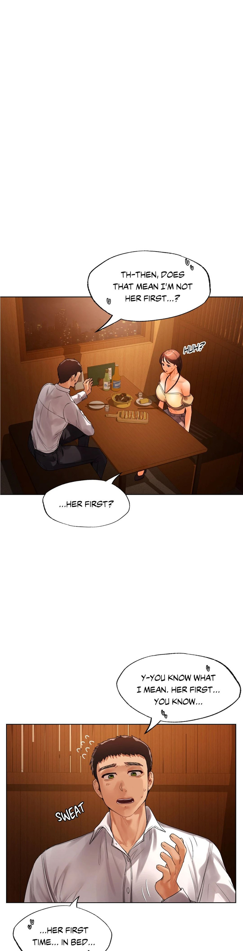 Men and Women of Sillim Chapter 20 Page 15