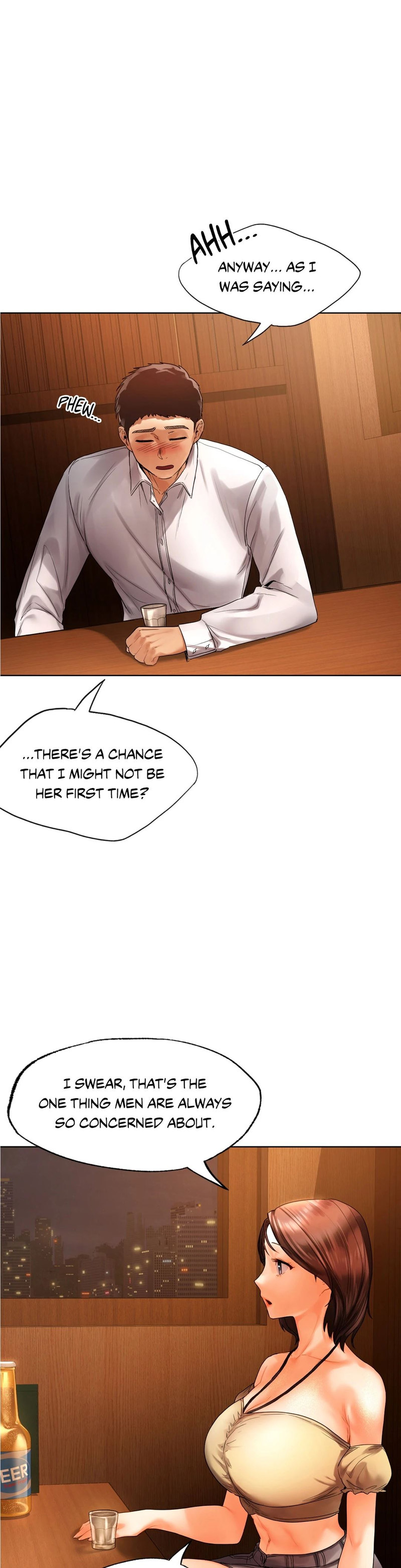 Men and Women of Sillim Chapter 20 Page 18