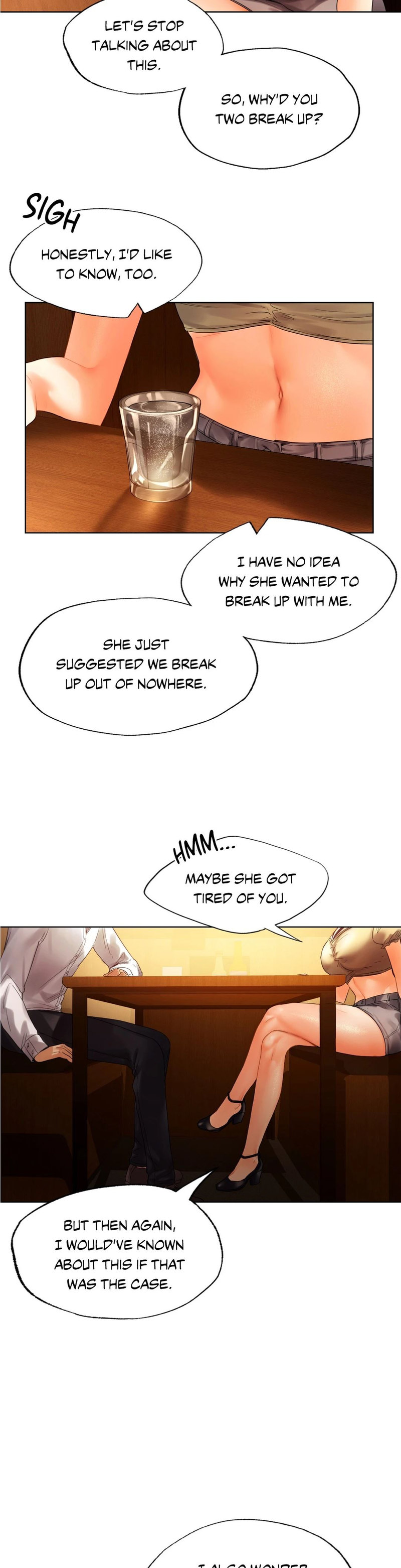 Men and Women of Sillim Chapter 20 Page 19