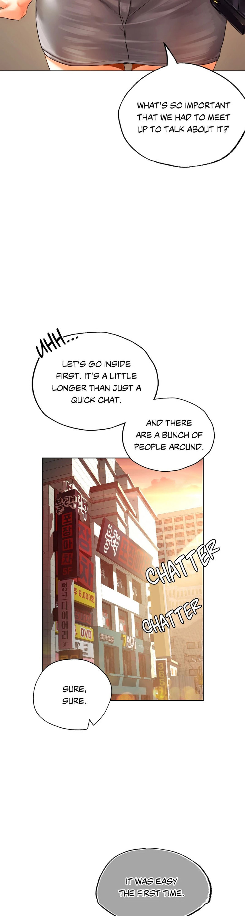 Men and Women of Sillim Chapter 20 Page 2