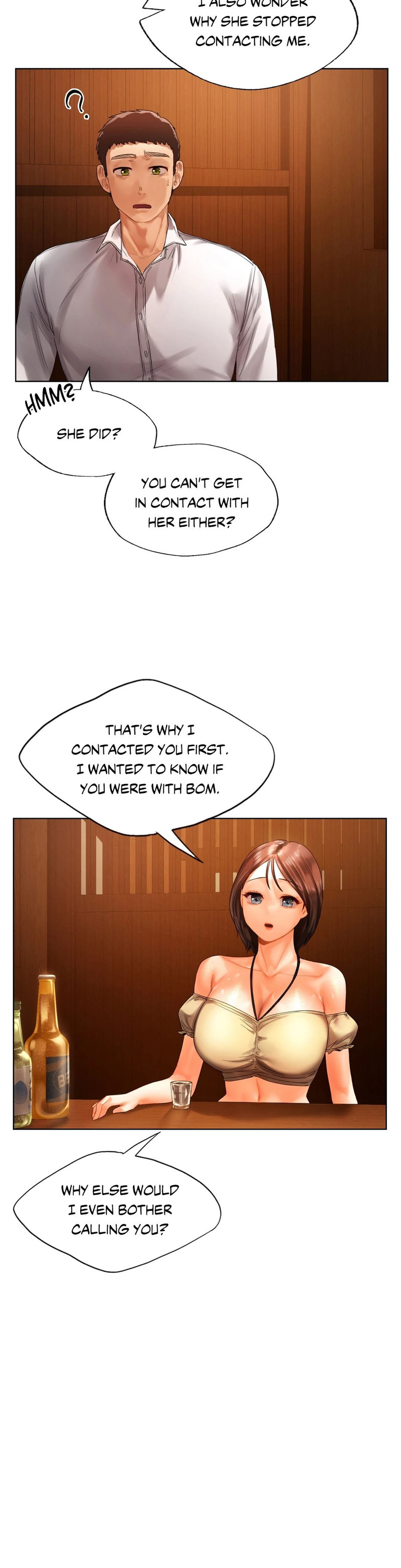 Men and Women of Sillim Chapter 20 Page 20