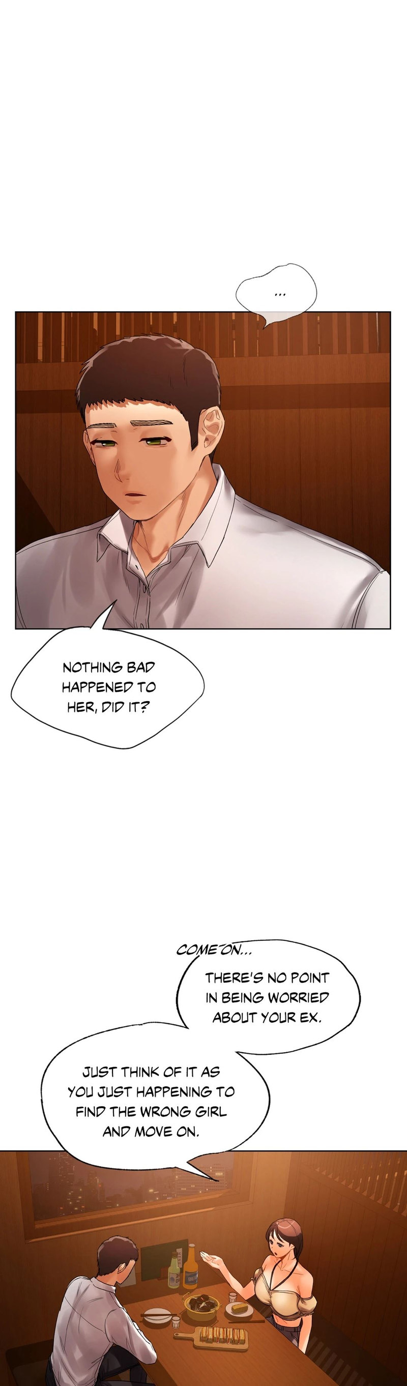 Men and Women of Sillim Chapter 20 Page 21