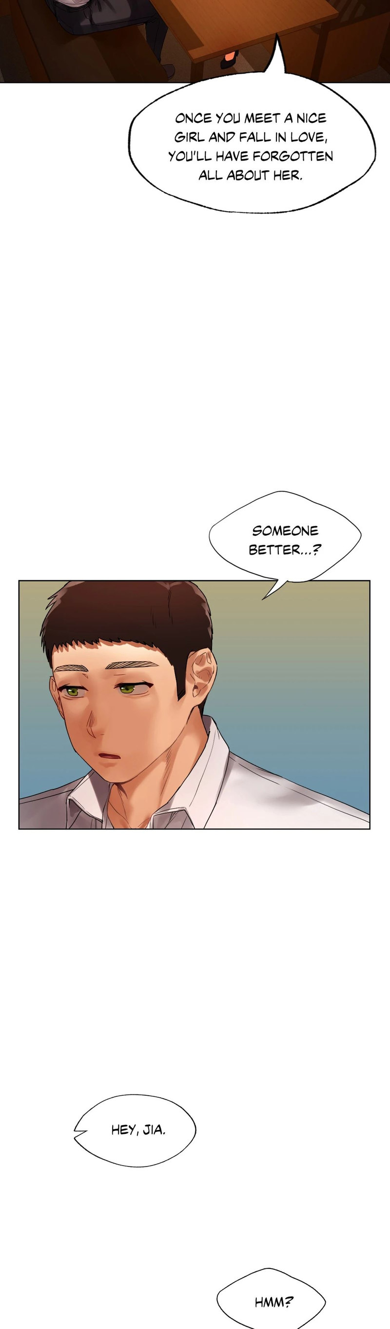 Men and Women of Sillim Chapter 20 Page 22